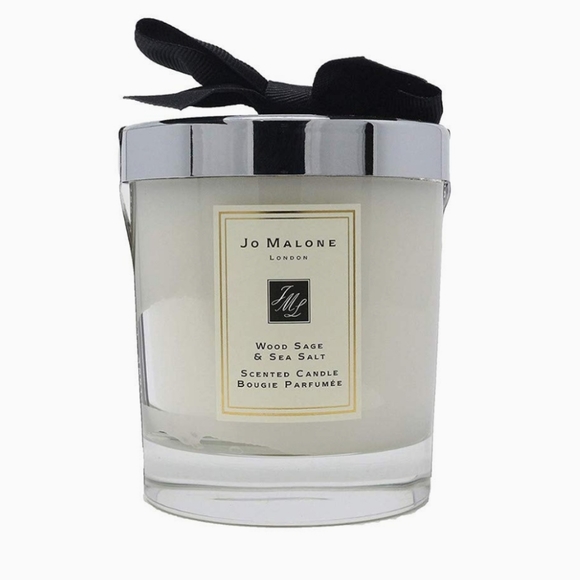 Jo Malone Other - 🌺SALE..Jo Malone Candle Wood Sage & Sea Salt